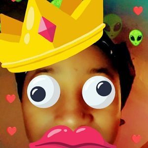 Meet your Posher, Makhia renee